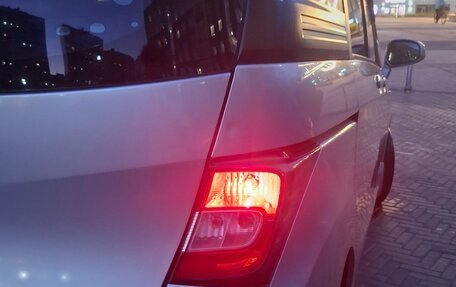 Honda Freed I, 2013 год, 1 129 000 рублей, 3 фотография