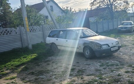 Ford Sierra I, 1987 год, 55 000 рублей, 2 фотография