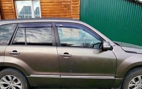 Suzuki Grand Vitara, 2012 год, 1 400 000 рублей, 2 фотография