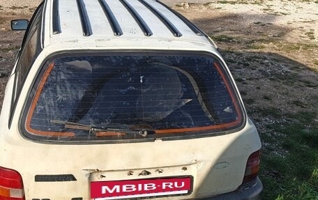Ford Sierra I, 1987 год, 55 000 рублей, 3 фотография