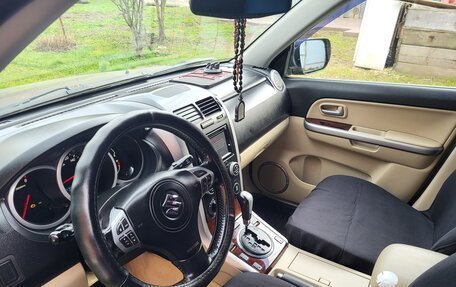 Suzuki Grand Vitara, 2012 год, 1 400 000 рублей, 3 фотография