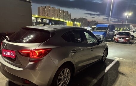 Mazda 3, 2013 год, 1 200 000 рублей, 3 фотография