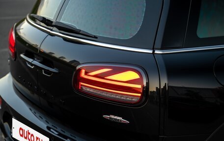 MINI Clubman, 2022 год, 4 094 000 рублей, 5 фотография