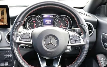 Mercedes-Benz CLA, 2016 год, 1 520 000 рублей, 6 фотография