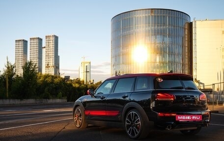 MINI Clubman, 2022 год, 4 094 000 рублей, 4 фотография