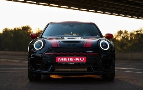 MINI Clubman, 2022 год, 4 094 000 рублей, 3 фотография