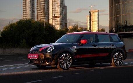 MINI Clubman, 2022 год, 4 094 000 рублей, 2 фотография