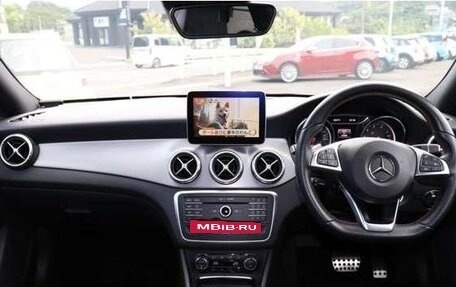 Mercedes-Benz CLA, 2016 год, 1 520 000 рублей, 5 фотография