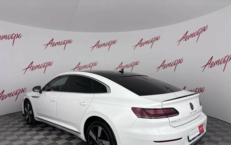 Volkswagen Arteon I, 2021 год, 2 999 000 рублей, 3 фотография