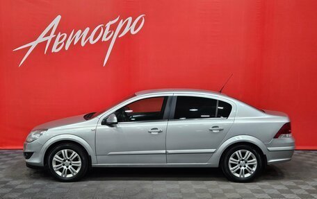 Opel Astra H, 2011 год, 545 000 рублей, 2 фотография