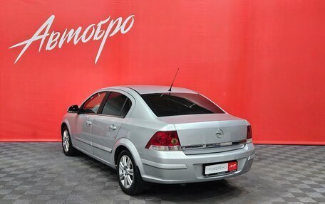 Opel Astra H, 2011 год, 545 000 рублей, 3 фотография