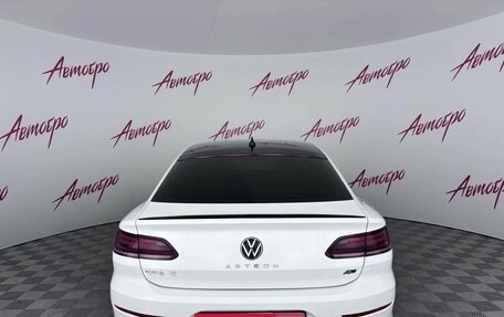 Volkswagen Arteon I, 2021 год, 2 999 000 рублей, 4 фотография