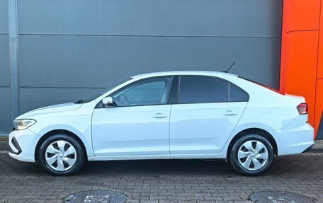 Volkswagen Polo VI (EU Market), 2020 год, 1 199 000 рублей, 2 фотография