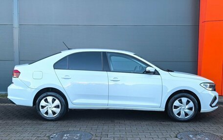 Volkswagen Polo VI (EU Market), 2020 год, 1 199 000 рублей, 3 фотография