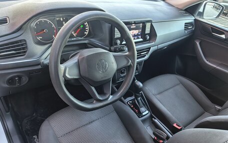 Volkswagen Polo VI (EU Market), 2020 год, 1 199 000 рублей, 5 фотография