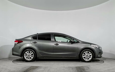 KIA Cerato III, 2018 год, 1 449 000 рублей, 4 фотография