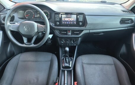 Volkswagen Polo VI (EU Market), 2020 год, 1 199 000 рублей, 6 фотография