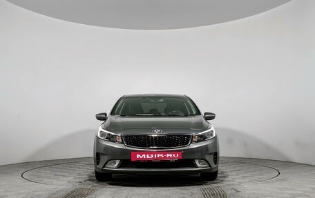 KIA Cerato III, 2018 год, 1 449 000 рублей, 2 фотография
