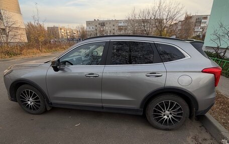 Haval Jolion, 2024 год, 2 050 000 рублей, 3 фотография
