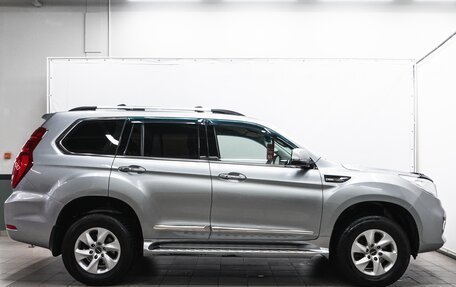 Haval H9 I рестайлинг, 2021 год, 2 649 000 рублей, 5 фотография