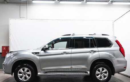 Haval H9 I рестайлинг, 2021 год, 2 649 000 рублей, 6 фотография