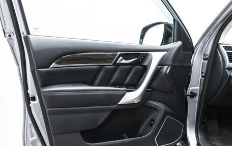Haval H9 I рестайлинг, 2021 год, 2 649 000 рублей, 7 фотография