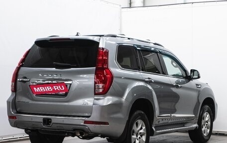 Haval H9 I рестайлинг, 2021 год, 2 649 000 рублей, 3 фотография