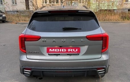 Haval Jolion, 2024 год, 2 050 000 рублей, 2 фотография