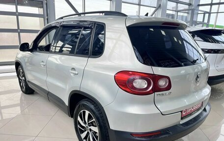 Volkswagen Tiguan I, 2011 год, 609 000 рублей, 4 фотография