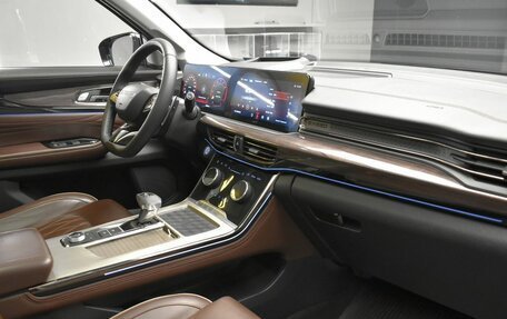 CheryExeed VX, 2022 год, 2 267 000 рублей, 7 фотография