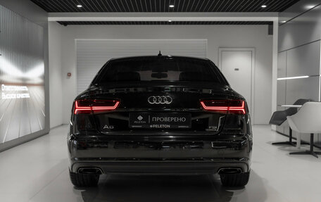 Audi A6, 2015 год, 2 275 000 рублей, 6 фотография