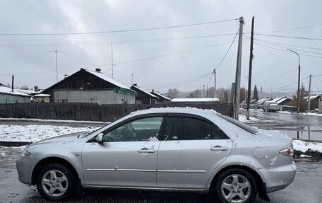 Mazda Atenza II, 2005 год, 450 000 рублей, 2 фотография