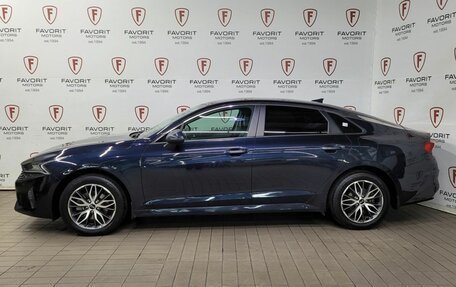 KIA K5, 2021 год, 2 144 000 рублей, 5 фотография