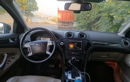 Ford Mondeo IV рестайлинг, 2011 год, 875 000 рублей, 3 фотография