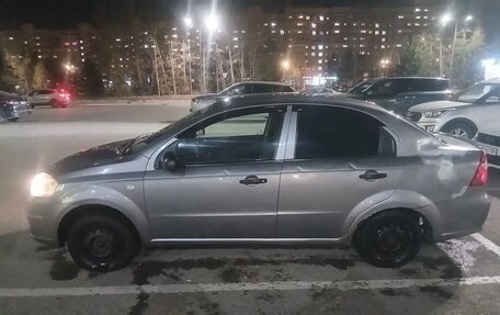 Chevrolet Aveo III, 2011 год, 200 000 рублей, 2 фотография