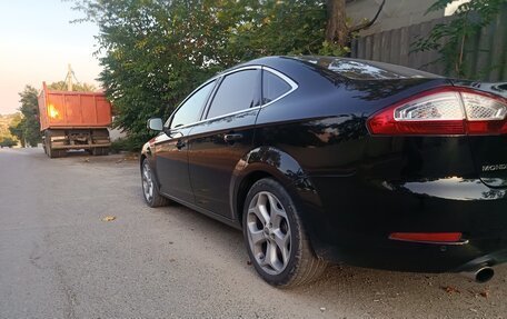 Ford Mondeo IV рестайлинг, 2011 год, 875 000 рублей, 4 фотография