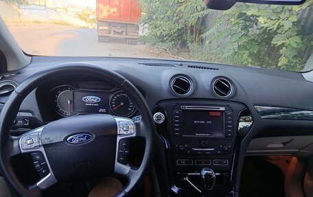 Ford Mondeo IV рестайлинг, 2011 год, 875 000 рублей, 2 фотография