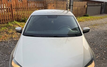 Volkswagen Polo VI (EU Market), 2011 год, 480 000 рублей, 3 фотография