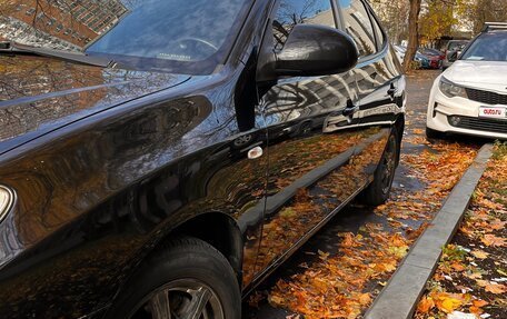 Hyundai Elantra IV, 2008 год, 590 000 рублей, 3 фотография