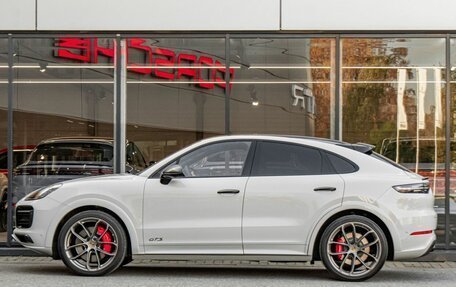 Porsche Cayenne III, 2021 год, 13 900 000 рублей, 2 фотография