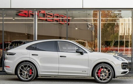 Porsche Cayenne III, 2021 год, 13 900 000 рублей, 5 фотография