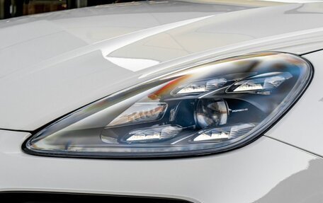 Porsche Cayenne III, 2021 год, 13 900 000 рублей, 8 фотография