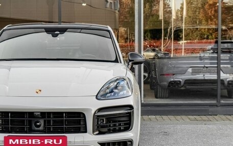 Porsche Cayenne III, 2021 год, 13 900 000 рублей, 7 фотография