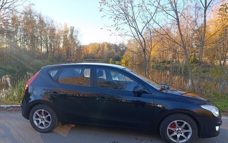 Hyundai i30 I, 2008 год, 550 000 рублей, 4 фотография