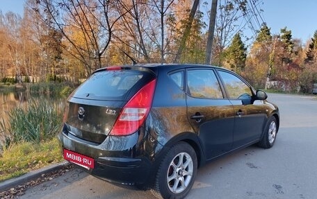 Hyundai i30 I, 2008 год, 550 000 рублей, 2 фотография