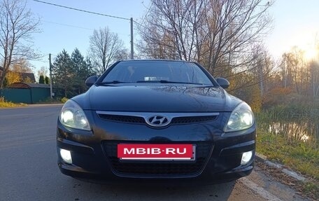 Hyundai i30 I, 2008 год, 550 000 рублей, 5 фотография