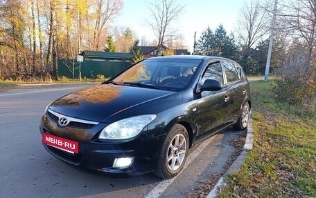 Hyundai i30 I, 2008 год, 550 000 рублей, 6 фотография