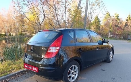 Hyundai i30 I, 2008 год, 550 000 рублей, 3 фотография