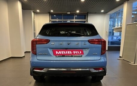 Haval Jolion, 2021 год, 1 911 000 рублей, 4 фотография
