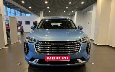 Haval Jolion, 2021 год, 1 911 000 рублей, 8 фотография